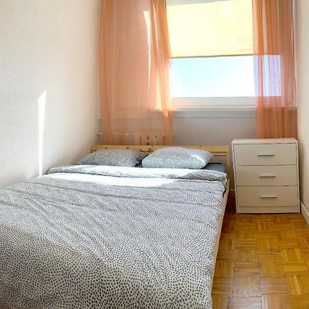 Stilo Dom - ul Śliczna Apartment Wrocław Exterior foto