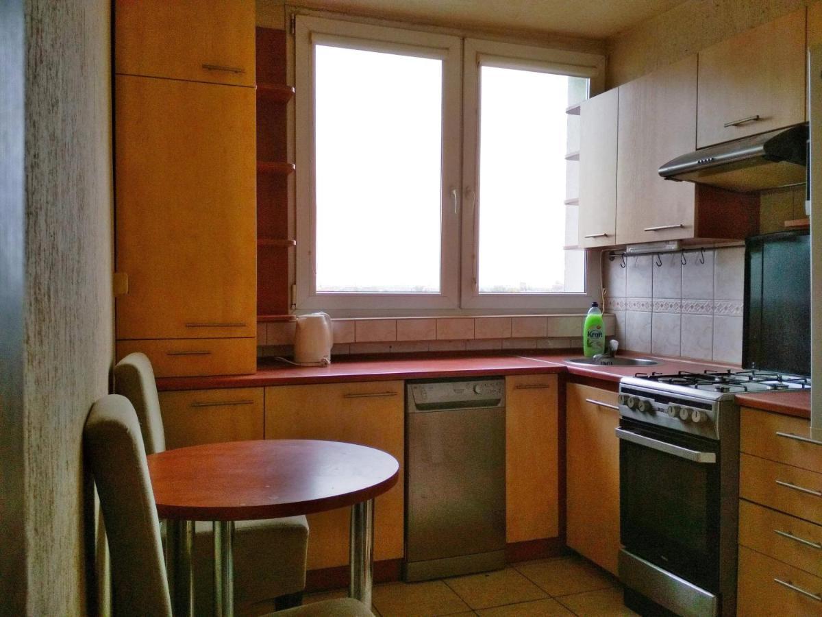 Stilo Dom - ul Śliczna Apartment Wrocław Exterior foto