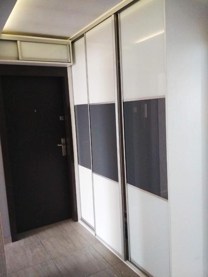 Stilo Dom - ul Śliczna Apartment Wrocław Exterior foto