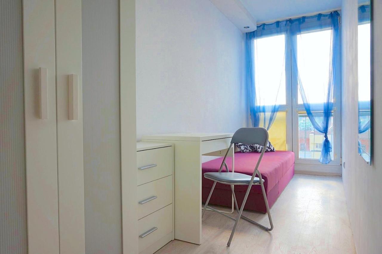 Stilo Dom - ul Śliczna Apartment Wrocław Exterior foto