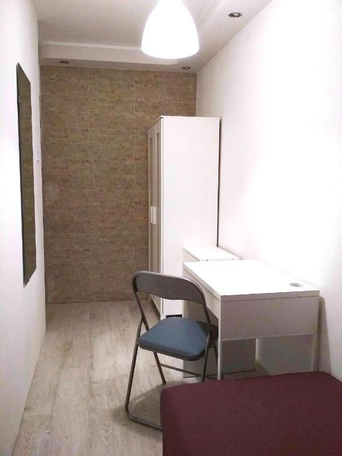 Stilo Dom - ul Śliczna Apartment Wrocław Exterior foto
