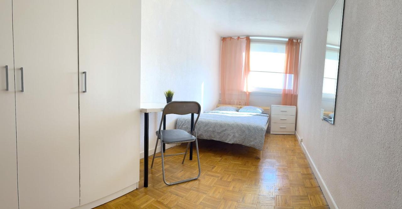 Stilo Dom - ul Śliczna Apartment Wrocław Exterior foto
