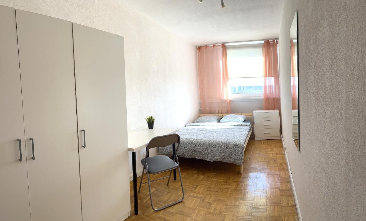 Stilo Dom - ul Śliczna Apartment Wrocław Exterior foto