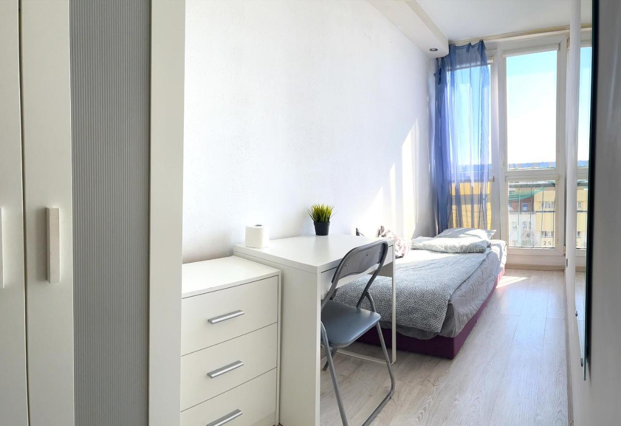 Stilo Dom - ul Śliczna Apartment Wrocław Exterior foto