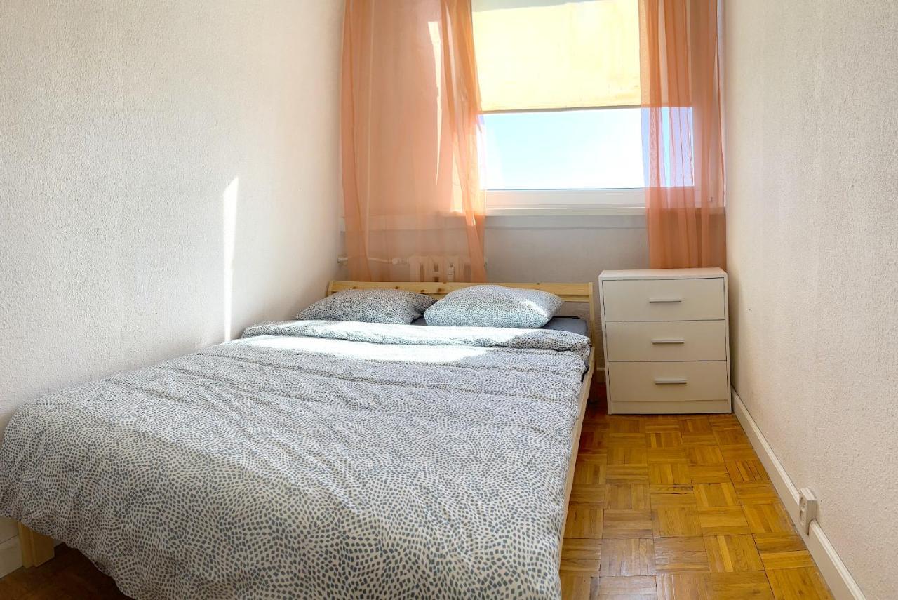 Stilo Dom - ul Śliczna Apartment Wrocław Exterior foto
