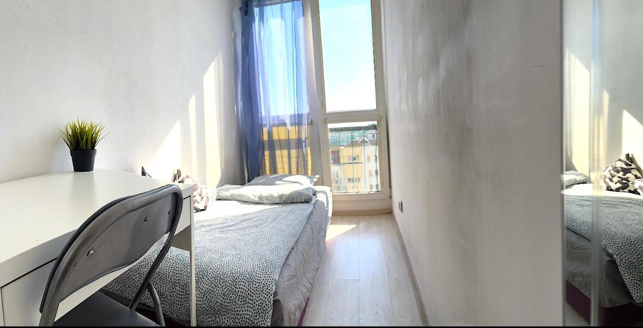Stilo Dom - ul Śliczna Apartment Wrocław Exterior foto