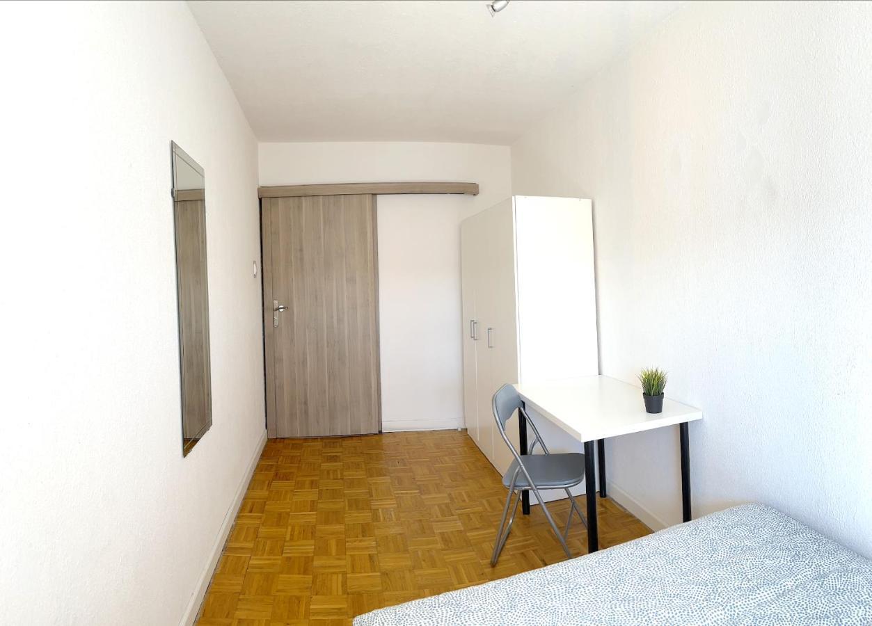 Stilo Dom - ul Śliczna Apartment Wrocław Exterior foto