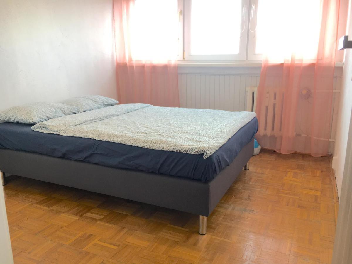 Stilo Dom - ul Śliczna Apartment Wrocław Exterior foto